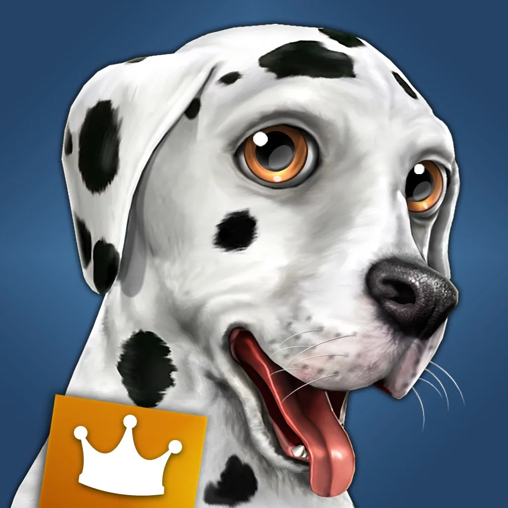 DogWorld - мой щенок