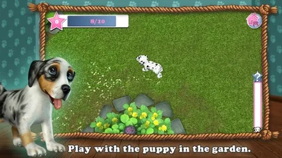 DogWorld - мой щенок screenshot 4