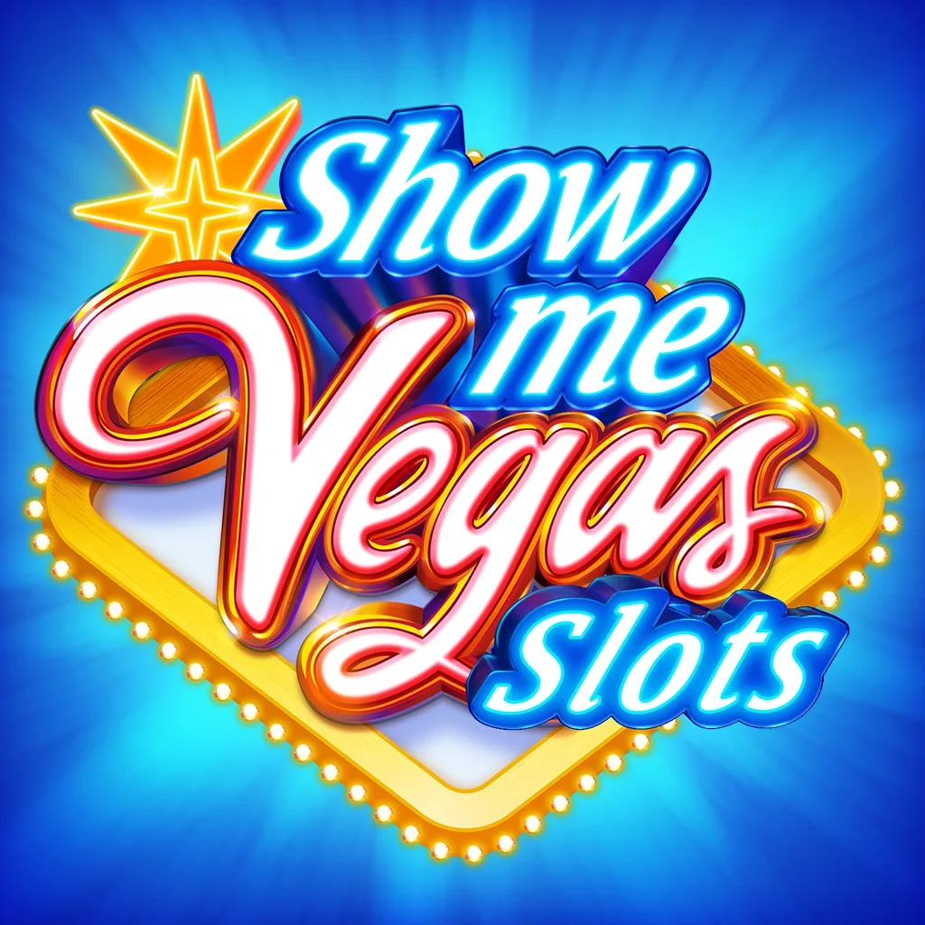 Show Me Vegas Slots казино App