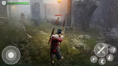 Age of Magic: РПГ і стратегія screenshot 4