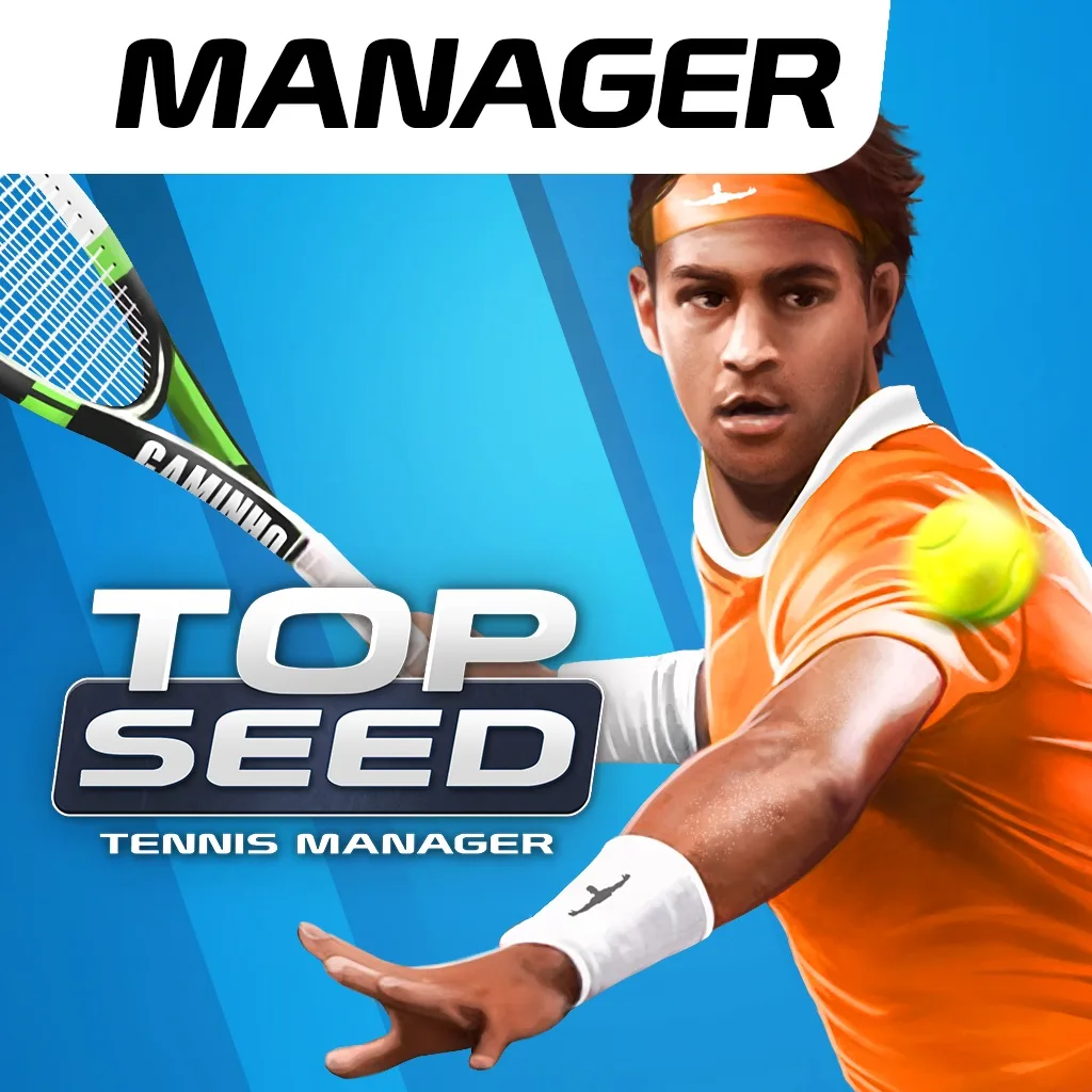 TOP SEED Tennis Manager 2026
