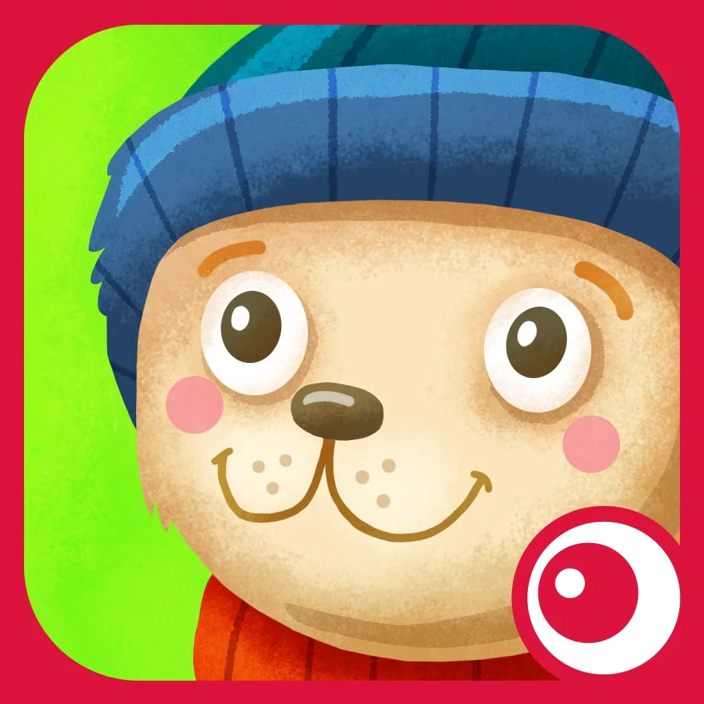 Baby games for one year olds .