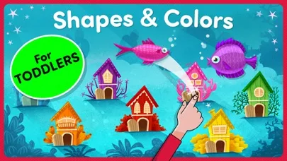 Baby games for one year olds . screenshot 1