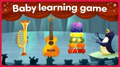 Baby games for one year olds . screenshot 2