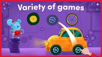 Baby games for one year olds . screenshot 3