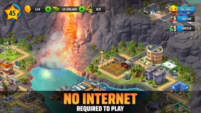 City Island 5: Build a City screenshot 3