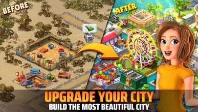 City Island 5: Build a City screenshot 4