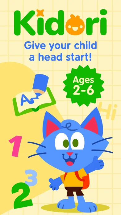 Игры для детей от 3 до 6 лет screenshot 1