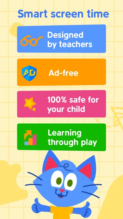 Игры для детей от 3 до 6 лет screenshot 5