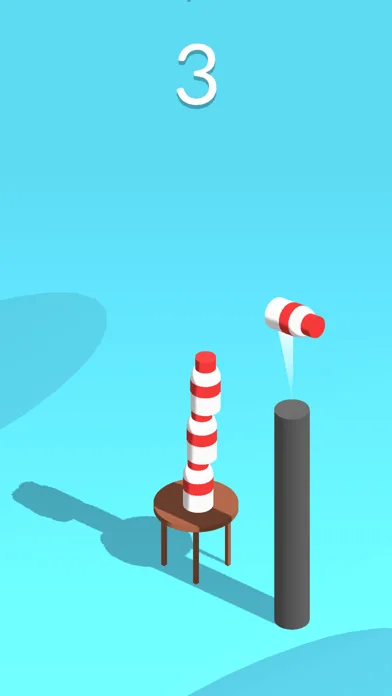 Bottle Flip! screenshot 3