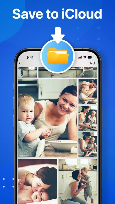 Photo Scanner screenshot 3