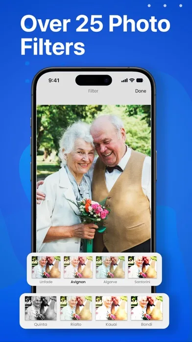 Photo Scanner screenshot 4