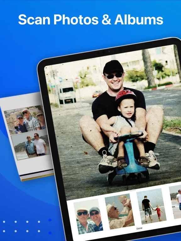 Photo Scanner screenshot 5