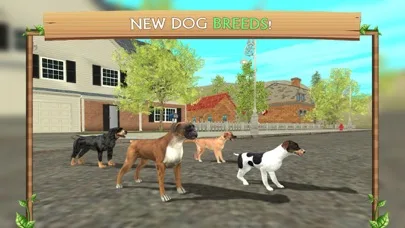 Simulador de Perro Online screenshot 3