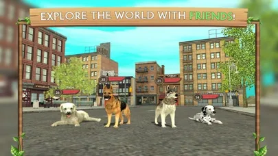 Simulador de Perro Online screenshot 4