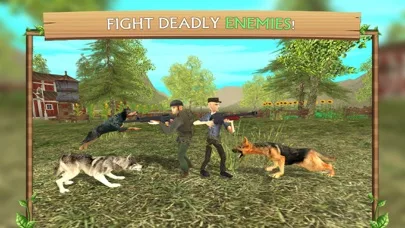 Simulador de Perro Online screenshot 5