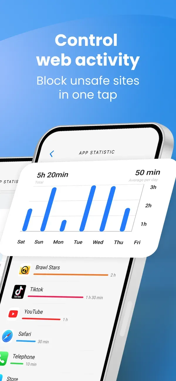mSpy: Найти мою семью и друзей screenshot 3