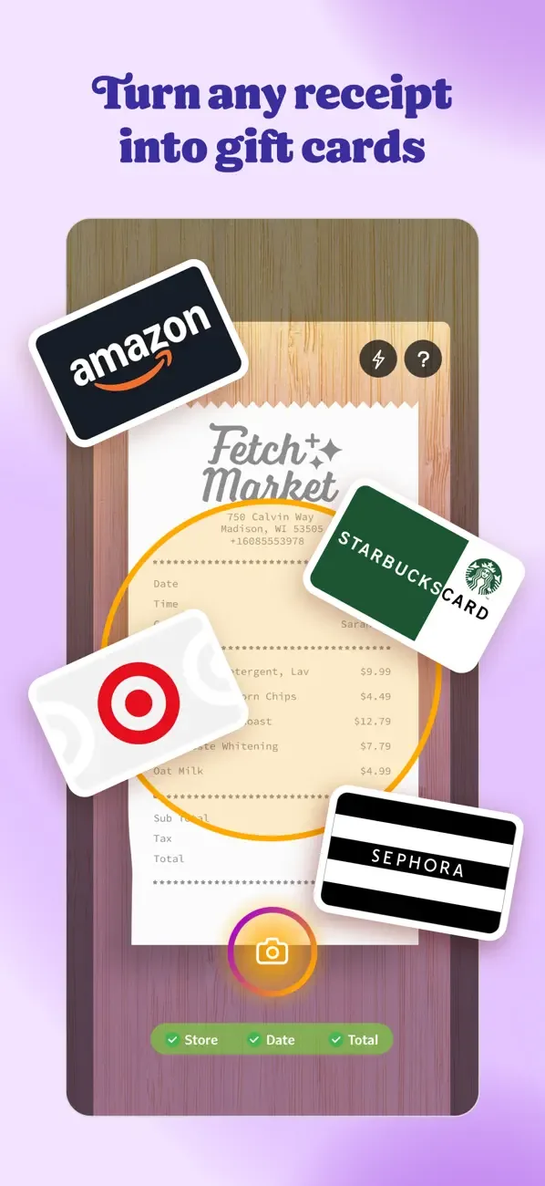 Fetch: Premia tu vida screenshot 2