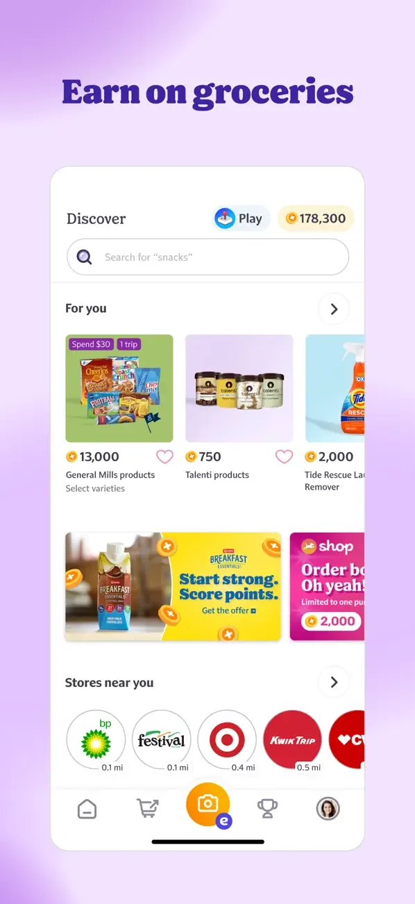 Fetch: Premia tu vida screenshot 3