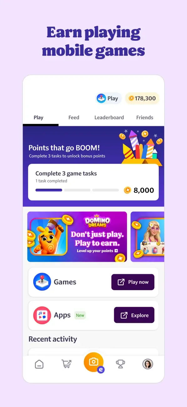 Fetch: Premia tu vida screenshot 5