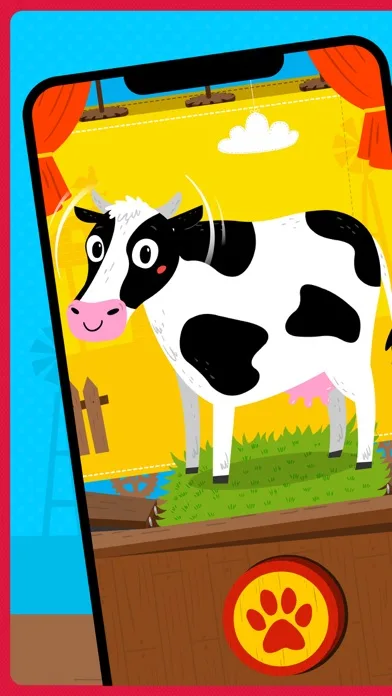 Baby games for one year olds screenshot 1