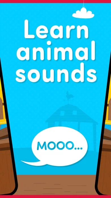Baby games for one year olds screenshot 2