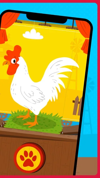 Baby games for one year olds screenshot 3