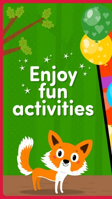 Baby games for one year olds screenshot 4