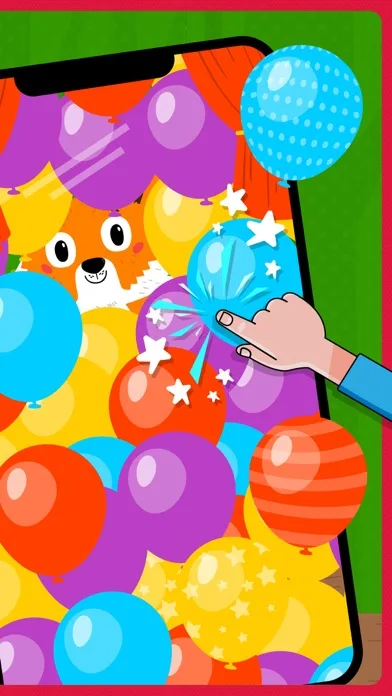 Baby games for one year olds screenshot 5