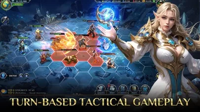 War and Magic: Kingdom Reborn screenshot 3