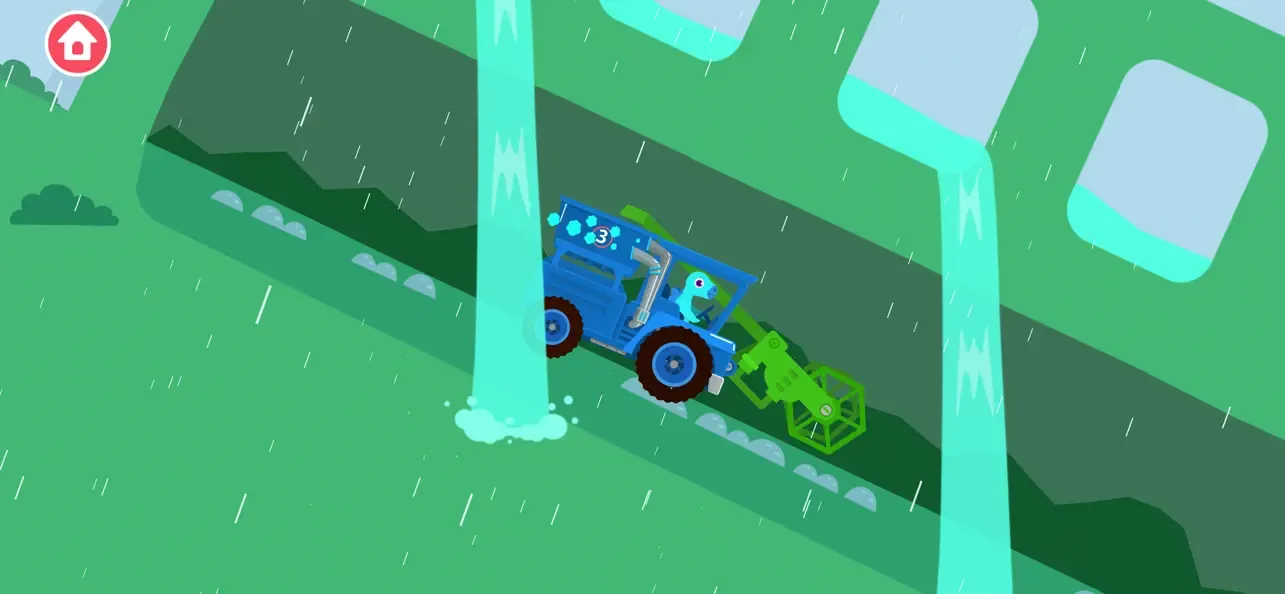 Фермерские Игры для детей screenshot 1