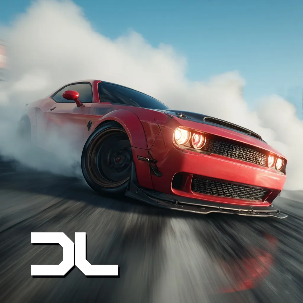 Drift legends