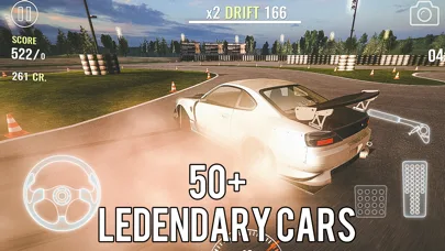 Drift legends screenshot 3