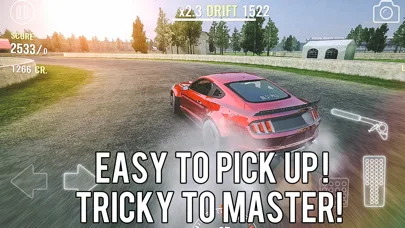 Drift legends screenshot 4