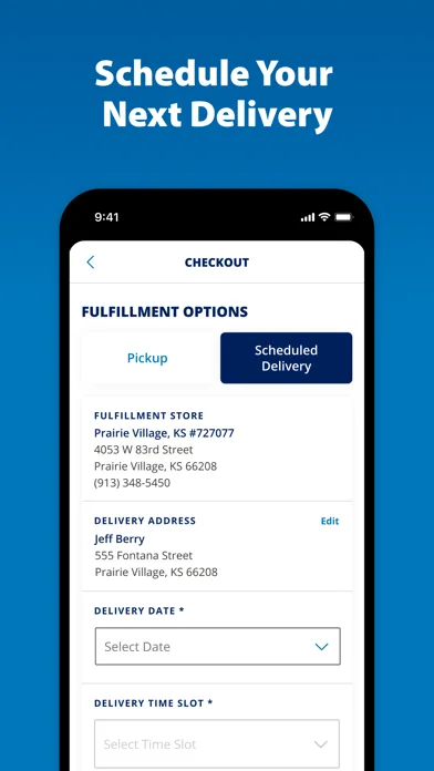 Sherwin-Williams PRO+ screenshot 4