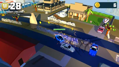 Reckless Getaway 2 screenshot 1