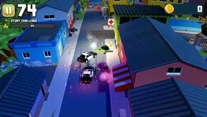 Reckless Getaway 2 screenshot 4