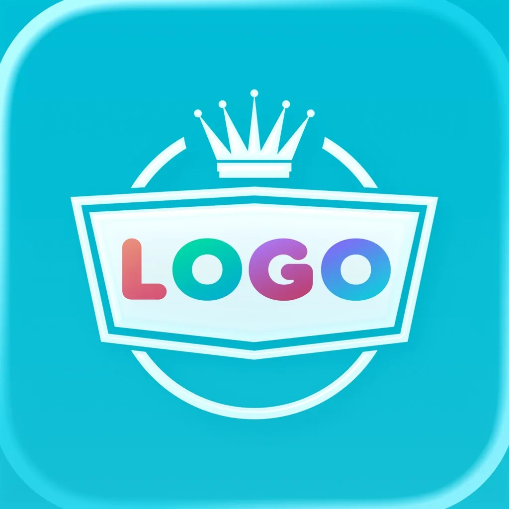 Logo Maker - Дизайн логотипа