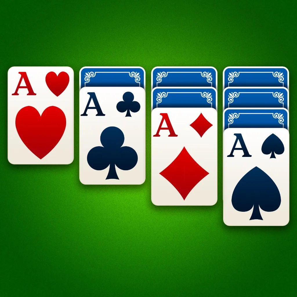 Solitaire.com: Cartas Clásicas