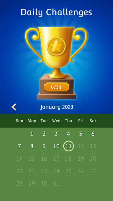 Solitaire.com screenshot 5
