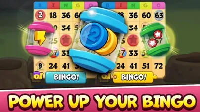 Bingo Drive: Divertido Clásico screenshot 2