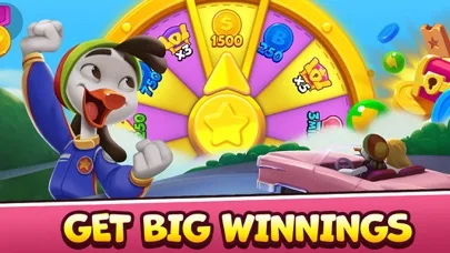 Bingo Drive: Divertido Clásico screenshot 5