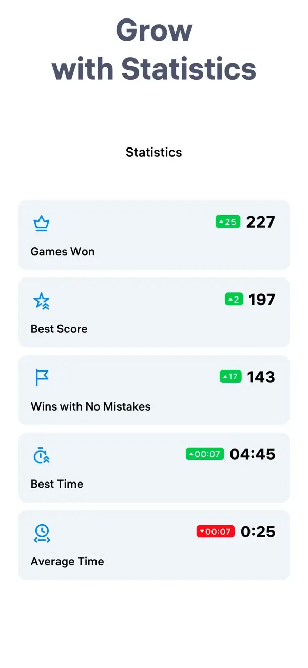 Судоку — Игра в цифры screenshot 5