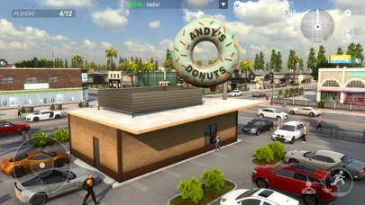 Coche Conducción Juegos screenshot 5