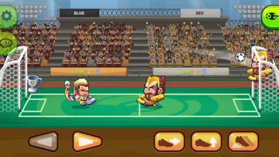 Head Ball 2 - Juegos De Futbol screenshot 2