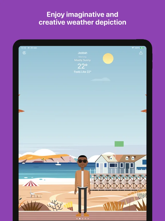 Weather Fit Watch Faces Widget screenshot 5