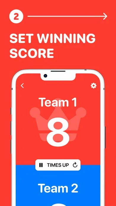 Marcador Deportes screenshot 3