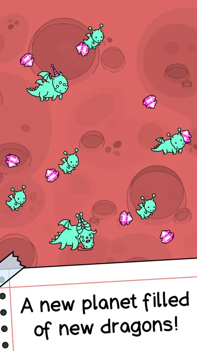 Dragon Evolution - Clicker Fun screenshot 5