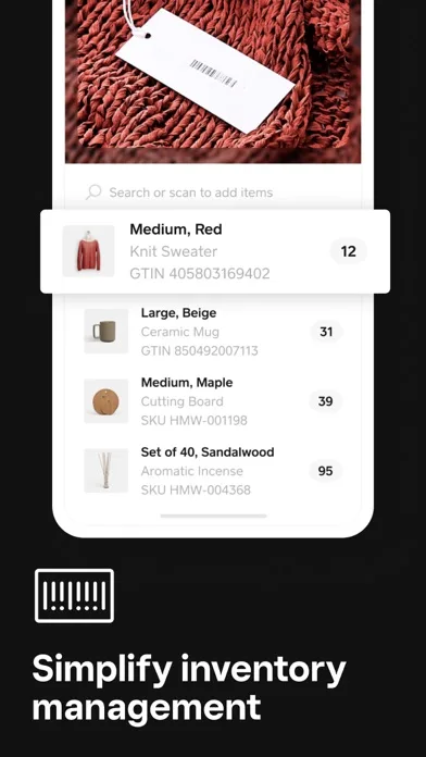 Square para Tiendas screenshot 4