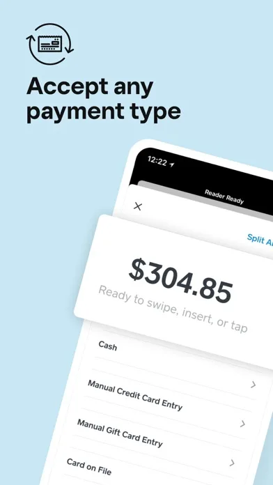 Square para Tiendas screenshot 5